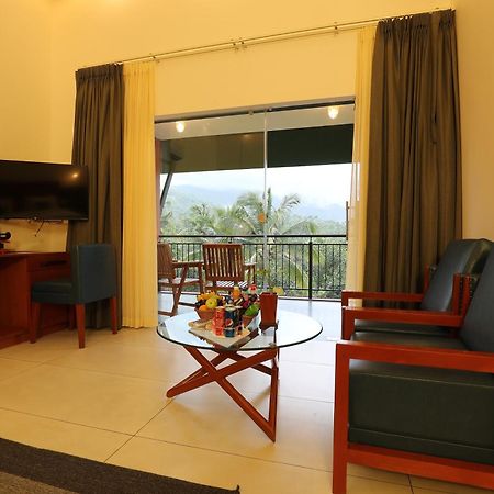 Petals Resorts Wayanad Tariyod Eksteriør billede