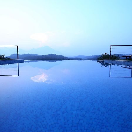 Petals Resorts Wayanad Tariyod Eksteriør billede