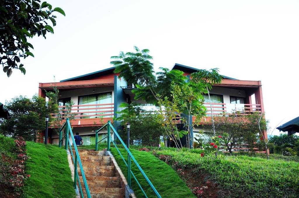 Petals Resorts Wayanad Tariyod Eksteriør billede